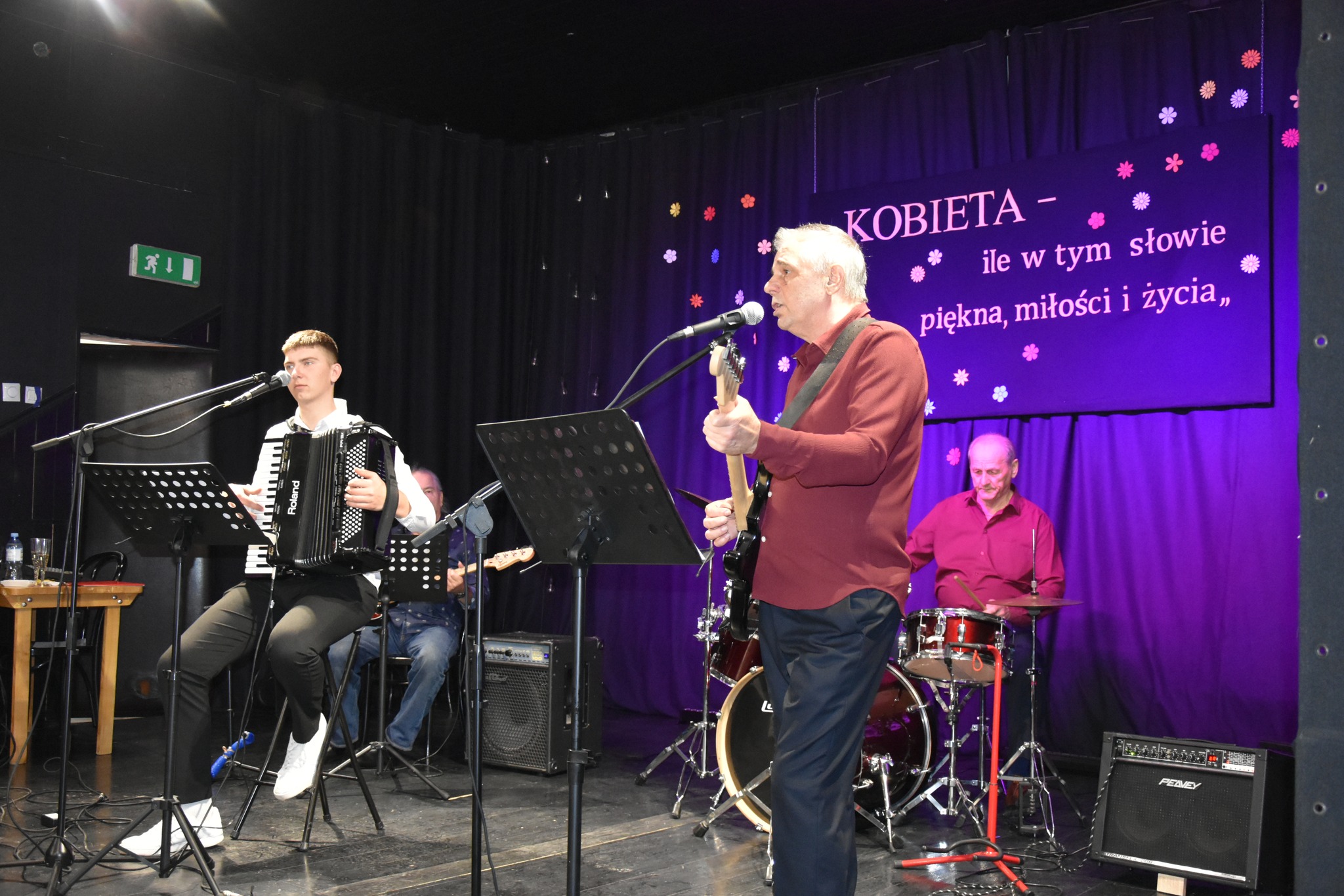 Dzień Kobiet z Domem Kultury 2026